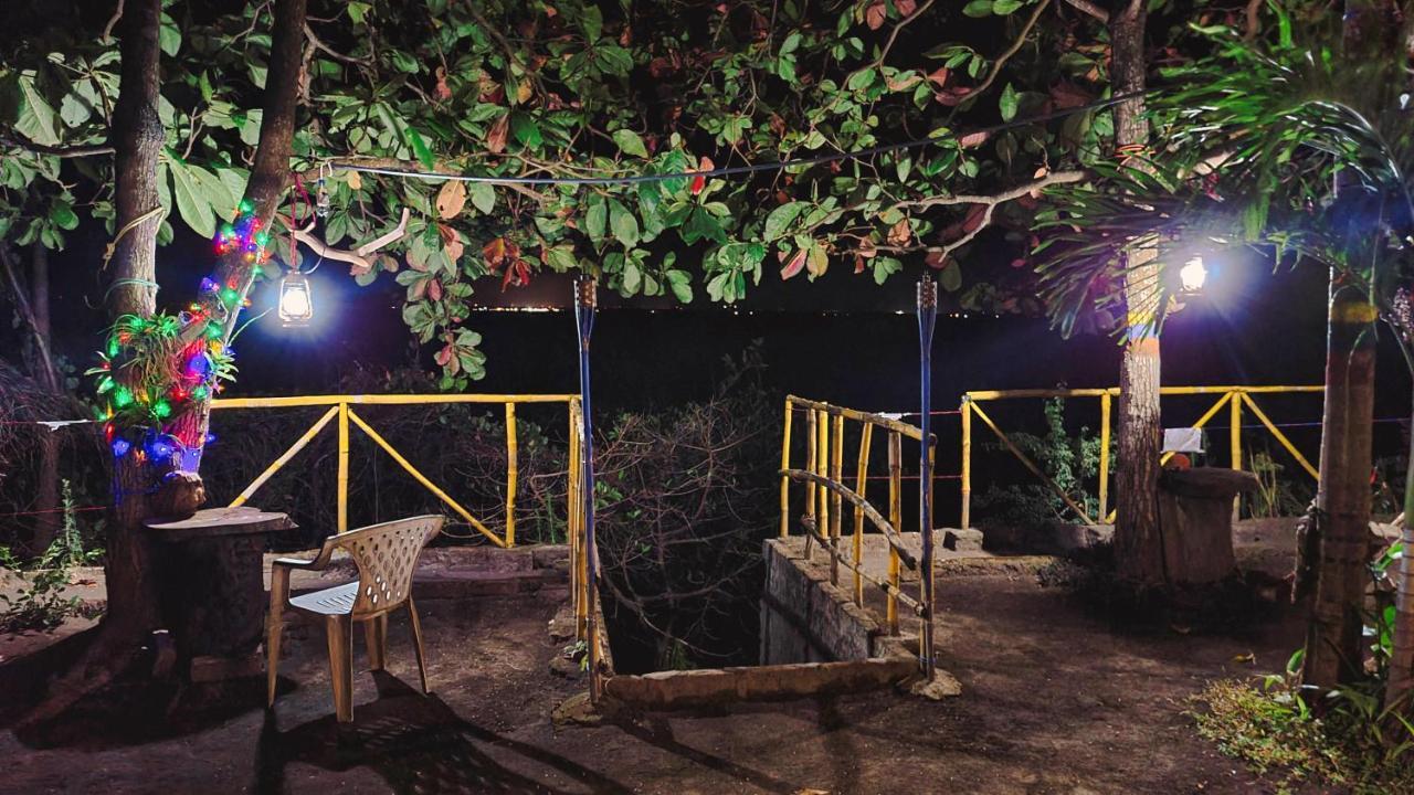 La Casa Del Artista Lägenhet Esquipulas Exteriör bild