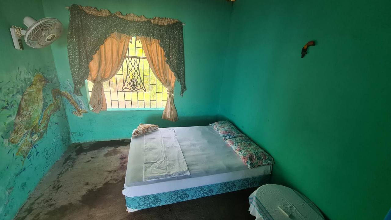 La Casa Del Artista Lägenhet Esquipulas Exteriör bild